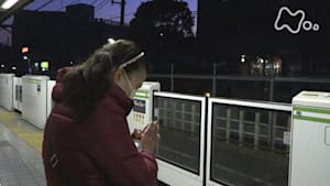 事件の涙　Ｈｕｍａｎ　Ｃｒｏｓｓｒｏａｄｓ　あなたがいなくなって、そして～視覚障害者　駅ホーム転落事故～