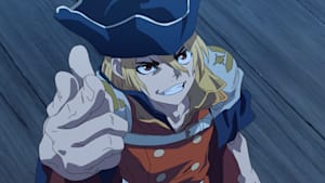 Dr.STONE Dr.STONE NEW WORLD（第3期） 第21話 『宝島』