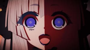 ダークギャザリング 第23話 学校の怪談-鬼ごっこ