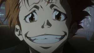 PSYCHO-PASS サイコパス 新編集版 第8話