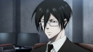 PSYCHO-PASS サイコパス 新編集版 第7話