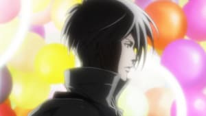 PSYCHO-PASS サイコパス 新編集版 第6話