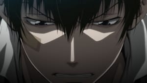 PSYCHO-PASS サイコパス 新編集版 第9話