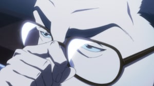 PSYCHO-PASS サイコパス 新編集版 第5話