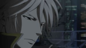 PSYCHO-PASS サイコパス 新編集版 第3話