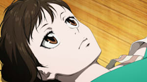 PSYCHO-PASS サイコパス 新編集版 第2話