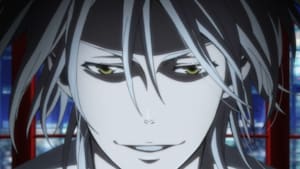 PSYCHO-PASS サイコパス 新編集版 第1話