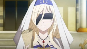 ゴブリンスレイヤー ゴブリンスレイヤーII 第11話 王女の受難