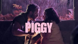PIGGY ピギー