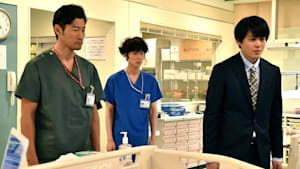 コウノドリ （2015） 2. 答えのない選択