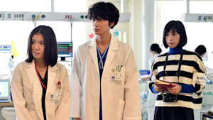 コウノドリ （2015） 10. （最終話）母と子を救う--チームが起こす奇跡