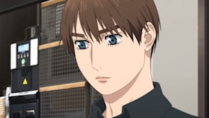 TVアニメ『MFゴースト』 Turn12 （最終話）「うけつがれた感覚」