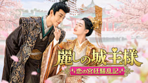 麗しの城主様～恋の宮廷騒乱記～