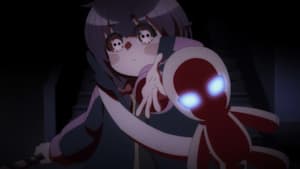 ダークギャザリング 第24話 学校の怪談-悪夢