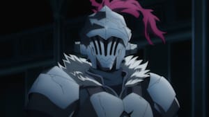 ゴブリンスレイヤー ゴブリンスレイヤーII 第12話 （最終話）祈りよ、天に届いているか