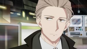 新しい上司はど天然 12話目 （最終話）いってきま～…す！？