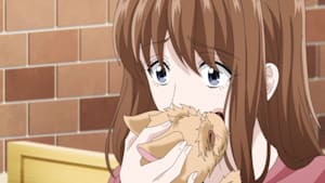 ドッグシグナル 第10話 食べないワケ