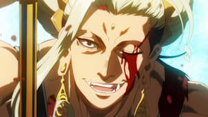 終末のワルキューレ 終末のワルキューレII 後編 第15話 （最終話）光の道