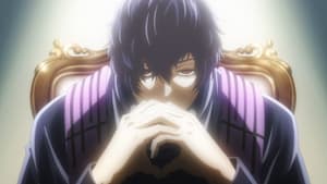 終末のワルキューレ 終末のワルキューレII 後編 第14話 冥界の伝説