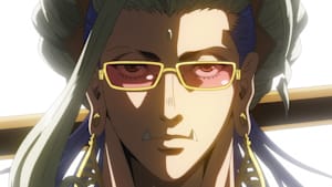 終末のワルキューレ 終末のワルキューレII 後編 第11話 第6回戦