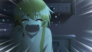 ダークギャザリング 第25話 （最終話）闇に集う