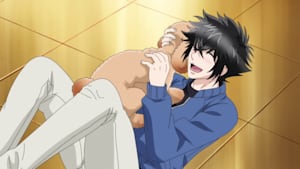 ドッグシグナル 第11話 しつけをしない？