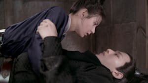 与君歌～乱世に舞う運命の姉妹～ 第6話 「玉真坊」