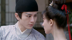 与君歌～乱世に舞う運命の姉妹～ 第4話 「第三の人物」