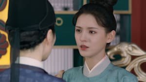 与君歌～乱世に舞う運命の姉妹～ 第3話 「相次ぐ襲撃」