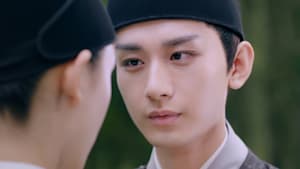 与君歌～乱世に舞う運命の姉妹～ 第2話 「執剣人と掌棋人」