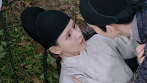 与君歌～乱世に舞う運命の姉妹～ 第9話 「新たな手駒」