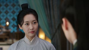 与君歌～乱世に舞う運命の姉妹～ 第11話 「郡主の帰京」