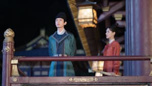 与君歌～乱世に舞う運命の姉妹～ 第12話 「女軍師の野望」