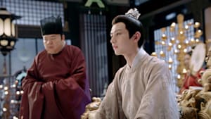 与君歌～乱世に舞う運命の姉妹～ 第13話 「鎮呉の郡主」