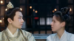 与君歌～乱世に舞う運命の姉妹～ 第16話 「替えの利かない駒」