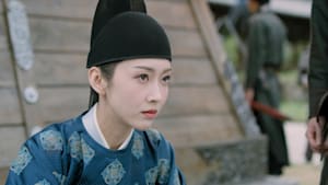 与君歌～乱世に舞う運命の姉妹～ 第17話 「8年越しの復讐」