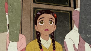 ＃10 化猫 序ノ幕