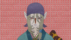 ＃07 のっぺらぼう 後編