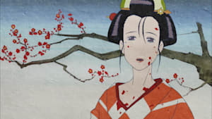 ＃06 のっぺらぼう 前編