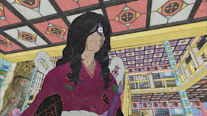 ＃04 海坊主 二ノ幕