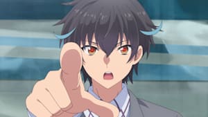 即死チートが最強すぎて、異世界のやつらがまるで相手にならないんですが。 Episode.01 即死チート