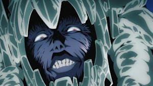 BASTARD！！ -暗黒の破壊神- 地獄の鎮魂歌編 ＃14 聖戦IV