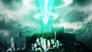 BASTARD！！ -暗黒の破壊神- 地獄の鎮魂歌編 ＃13 聖戦III