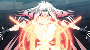 BASTARD！！ -暗黒の破壊神- 地獄の鎮魂歌編 ＃11 聖戦I