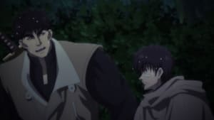 BASTARD！！ -暗黒の破壊神- 地獄の鎮魂歌編 ＃10 遠雷