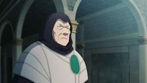 BASTARD！！ -暗黒の破壊神- 地獄の鎮魂歌編 ＃8 魔境