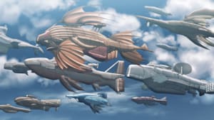 BASTARD！！ -暗黒の破壊神- 地獄の鎮魂歌編 ＃6 出航