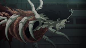 BASTARD！！ -暗黒の破壊神- 地獄の鎮魂歌編 ＃4 黎明