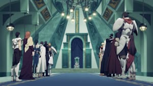 BASTARD！！ -暗黒の破壊神- 地獄の鎮魂歌編 ＃2 運命