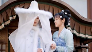 花令嬢の華麗なる計画 第1回